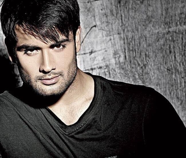 Vivian Dsena