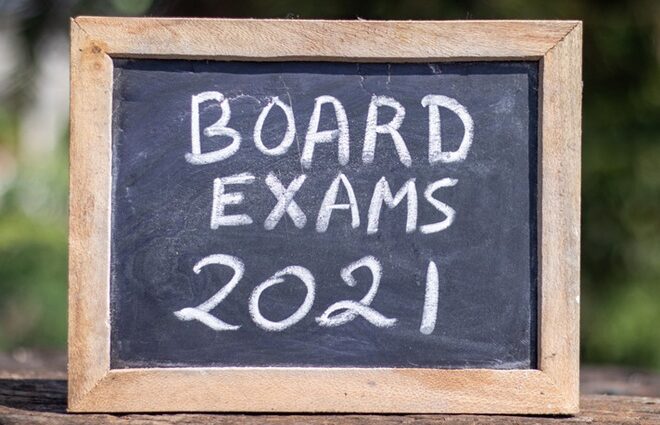 board exams
