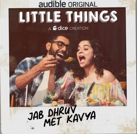 Little Things new season release date: How Dhruv and Kavya met and fell in love; all details inside