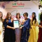 Among the esteemed guests were Sujata Biswas, co-founder of Suta, and Nisha Rawal, an entrepreneur and actor, who graced the occasion with their presence. Additionally, Nirmika Singh, Founder and CEO of Mox-Asia, and Kusum Kanwar, founder of Kkkids learning systems and Addupskills, added their valuable insights to the event.
