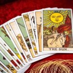 Tarot card predictions 2026