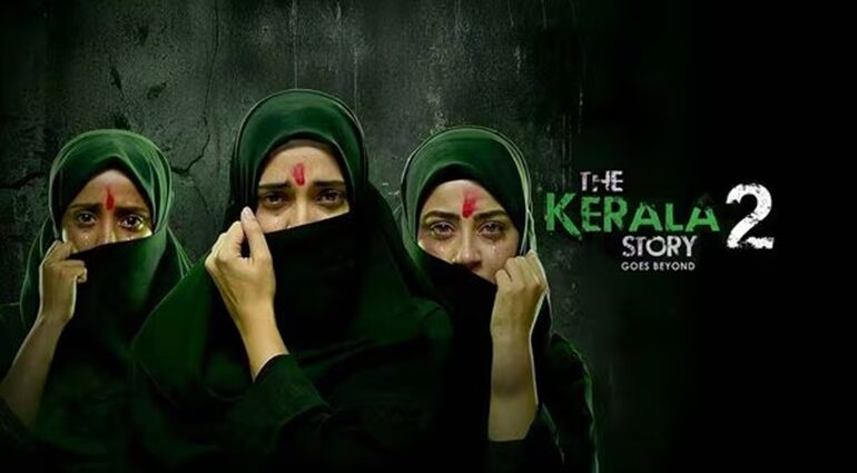 kerala story 2