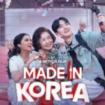 Made in Korea release date